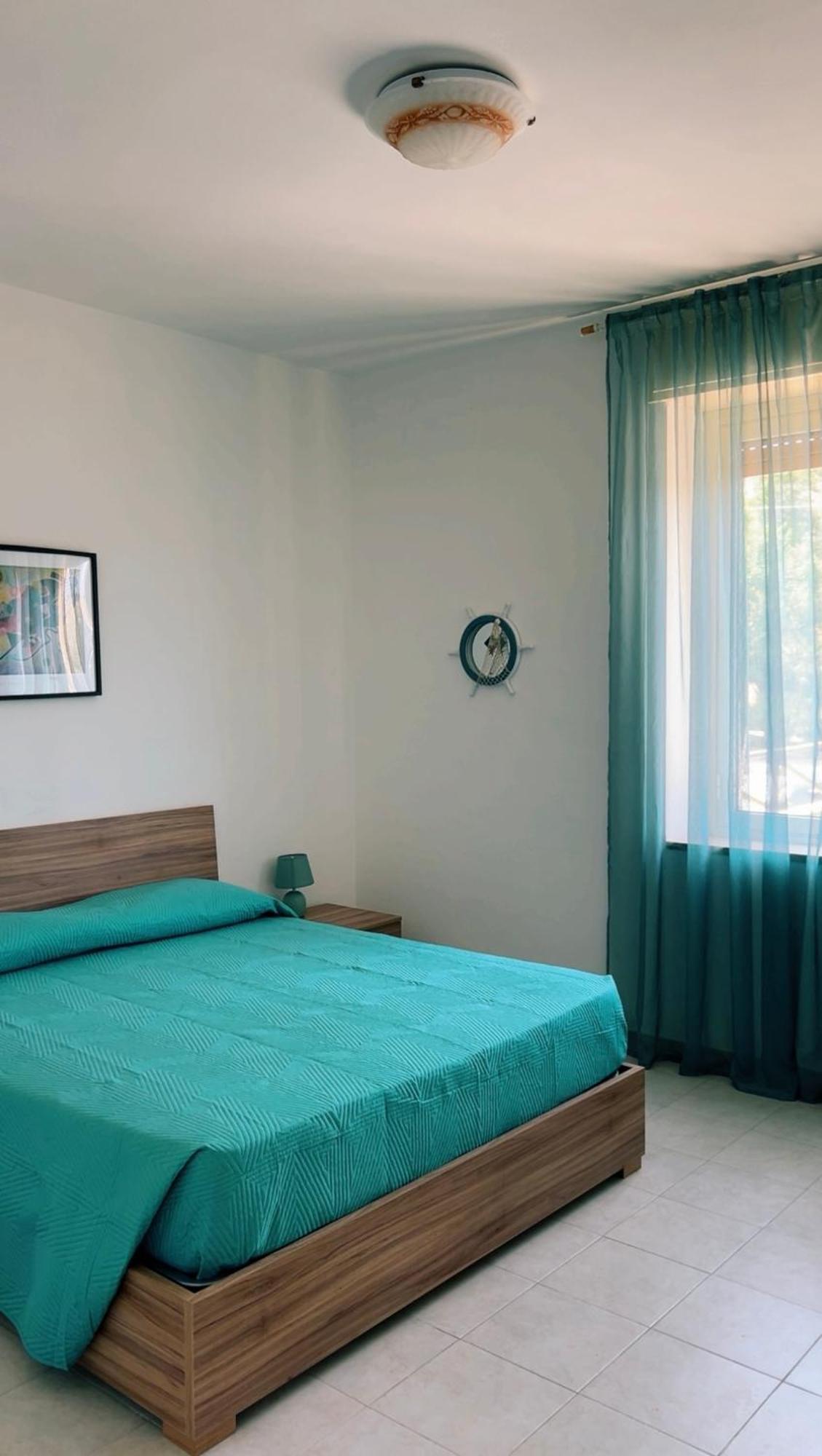 Casa Iohana San Vito Lo Capo Luaran gambar